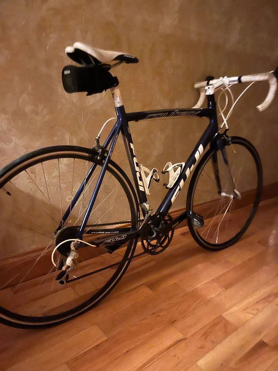 Racing bike - Image 3