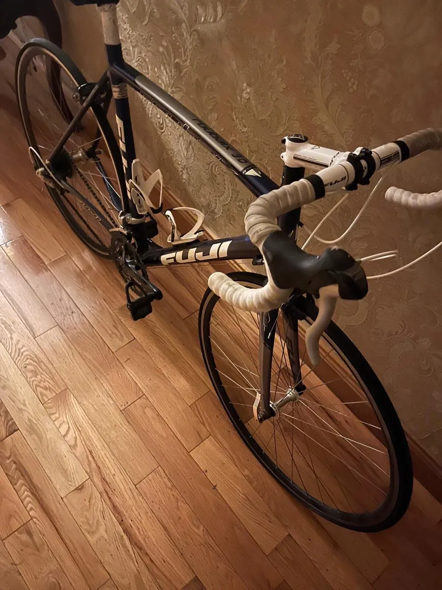 Racing bike - Image 4