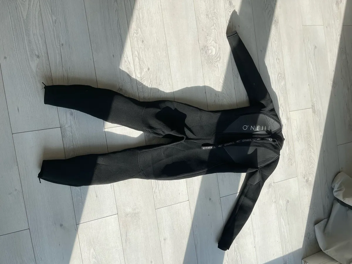 Wetsuit for kids O’neill - Image 3