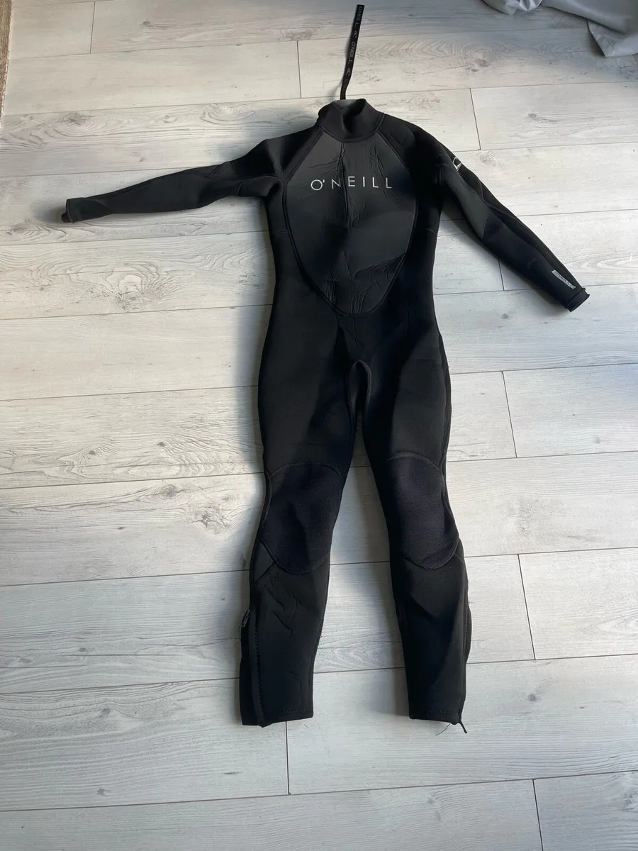 Wetsuit for kids O’neill - Image 4