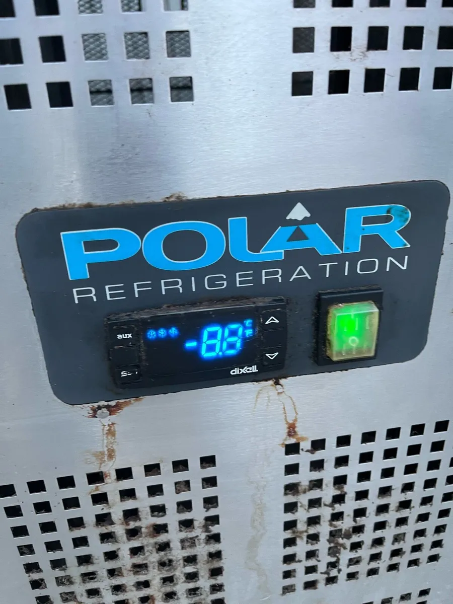 Counter Fridge and Freezers - Image 3