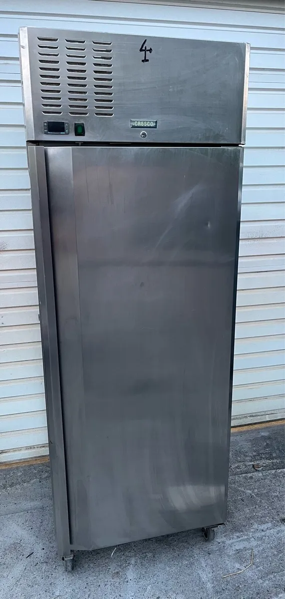 Counter Fridge and Freezers - Image 4