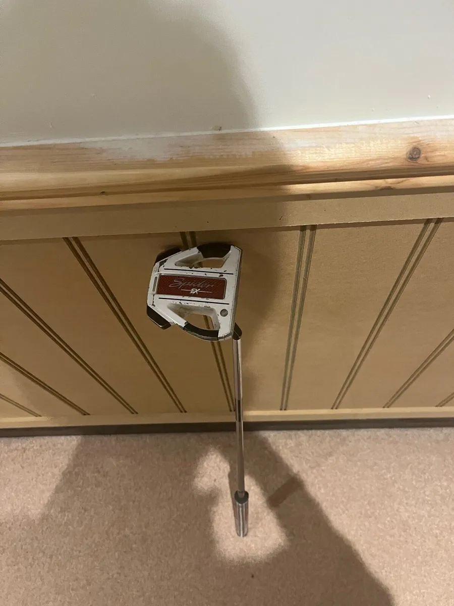 Spider putter - Image 2