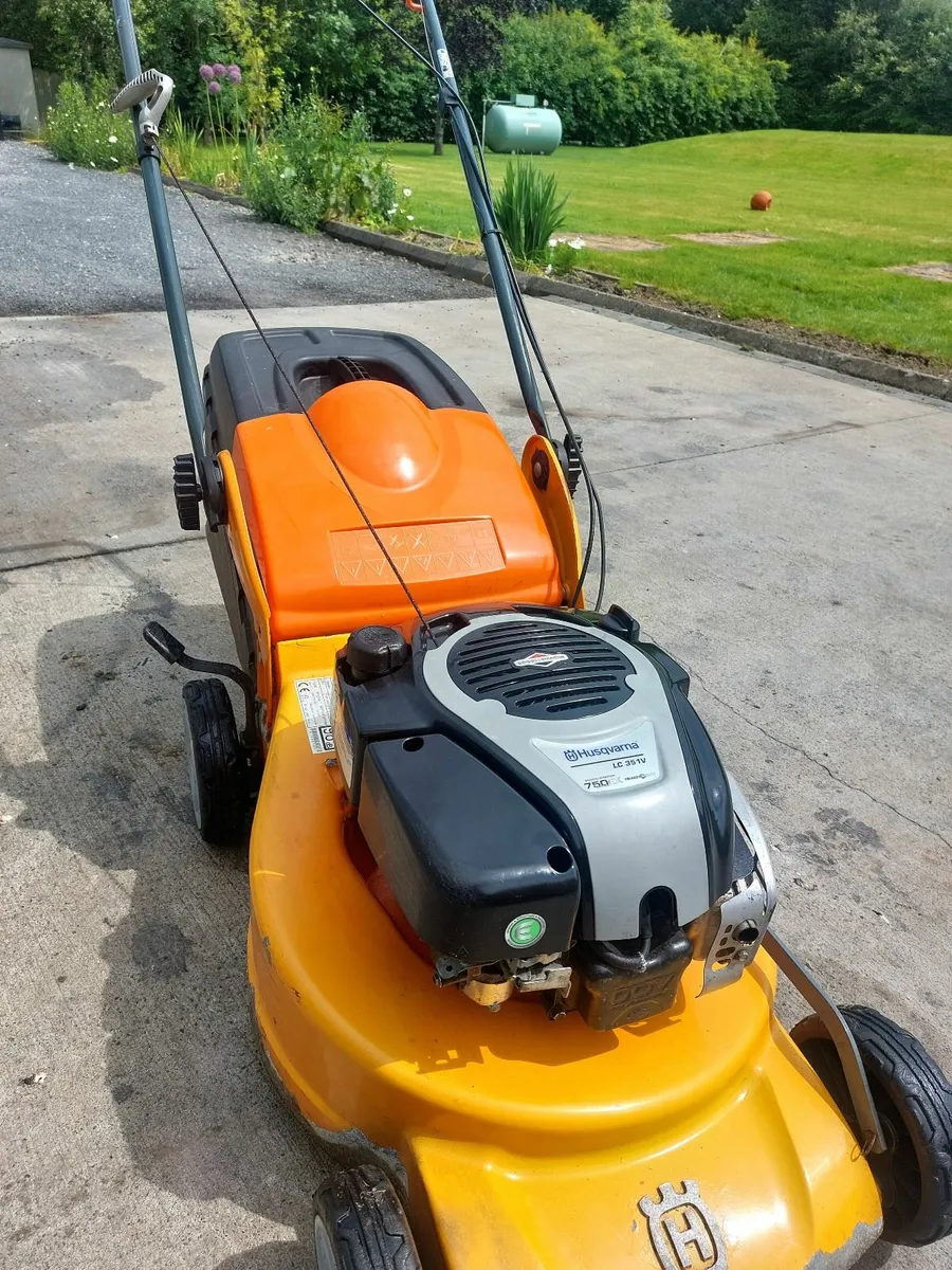 Lawnmower - Image 1