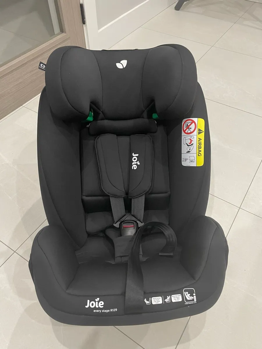 Joie Every Stage R129 - Image 1