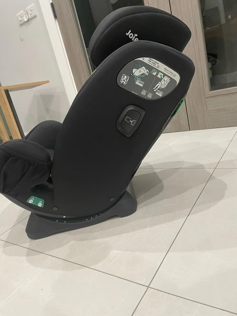 Joie Every Stage R129 - Image 4
