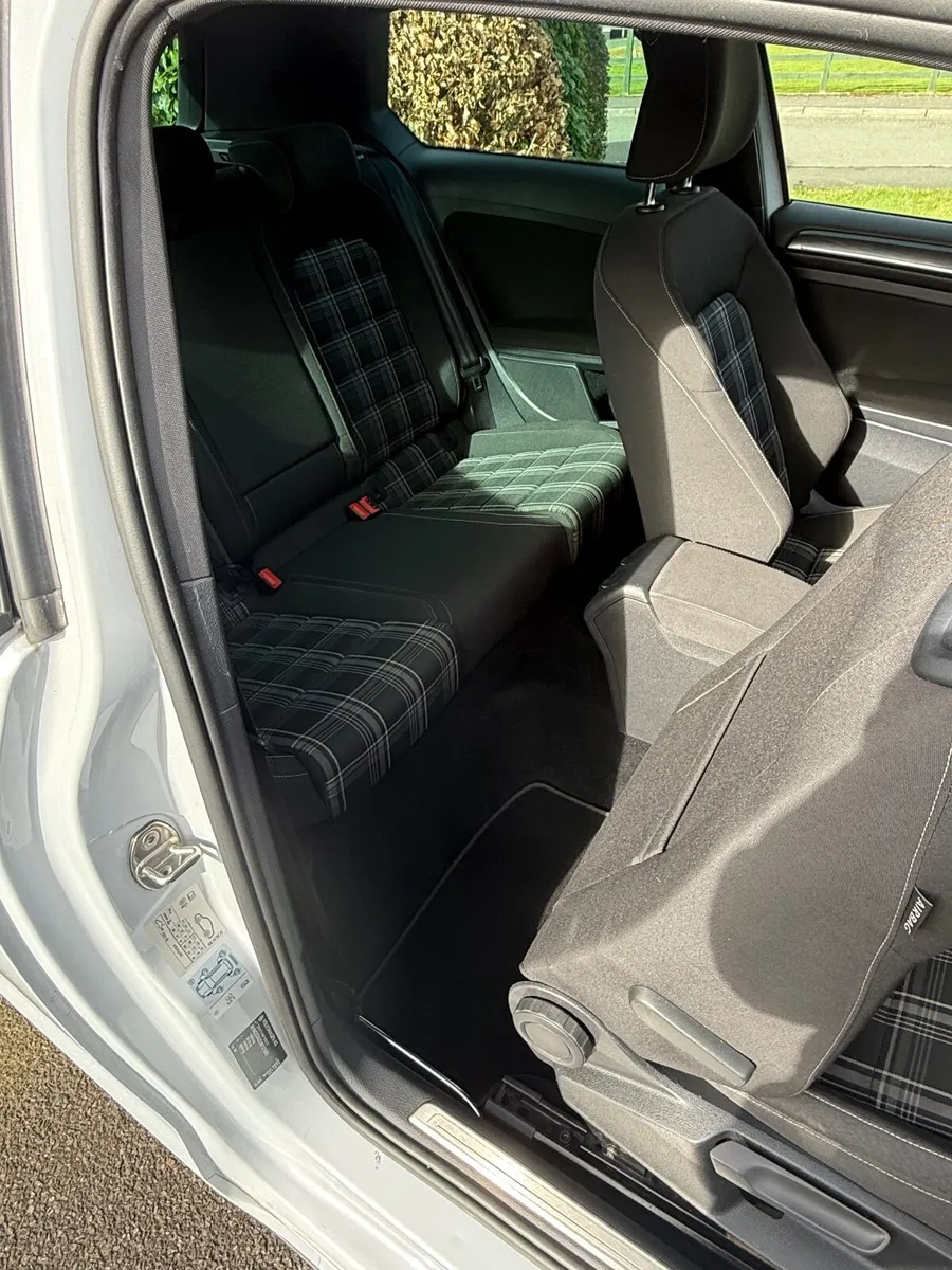 Volkswagen Golf 2018 - Image 4