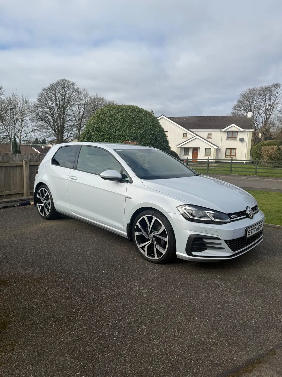 Volkswagen Golf 2018 - Image 1