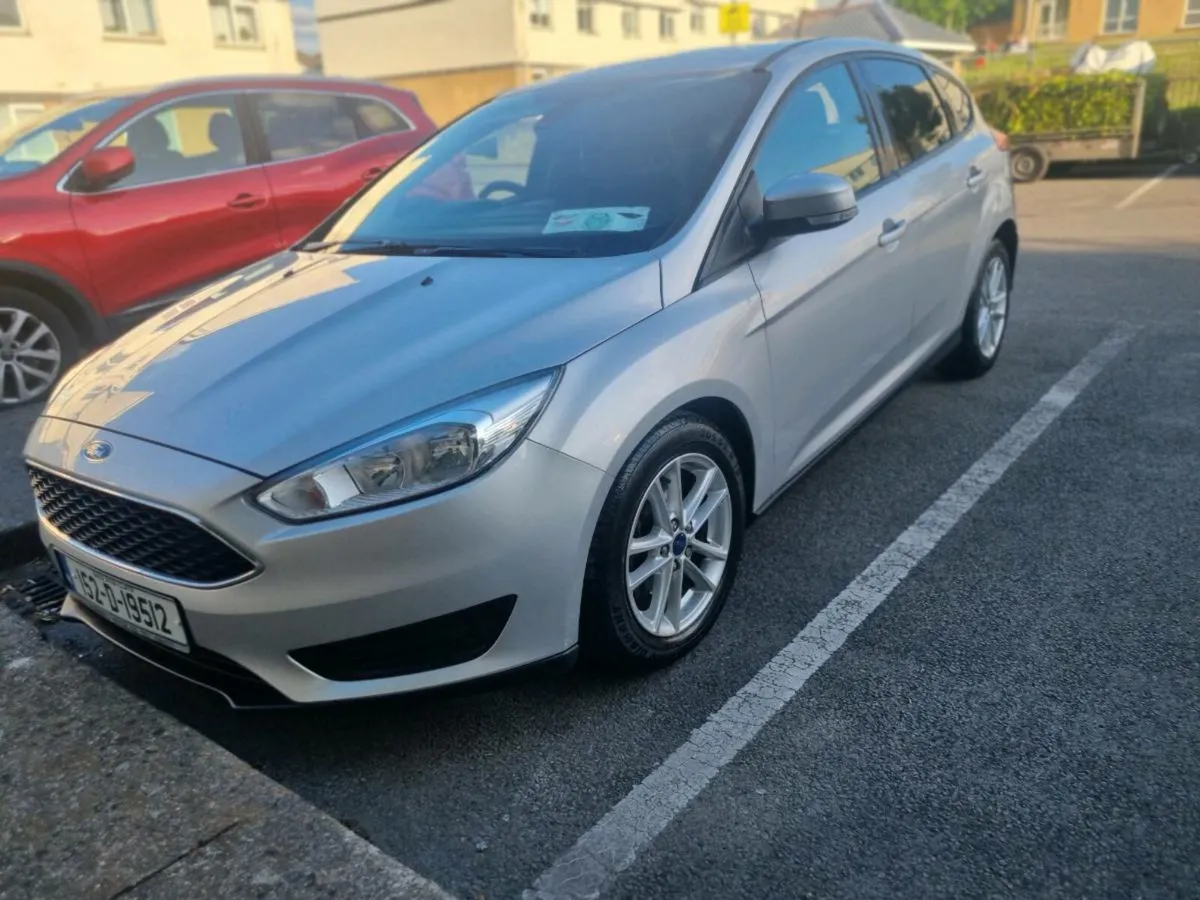 152 Ford focus van New Cvrt 06-26 - Image 3