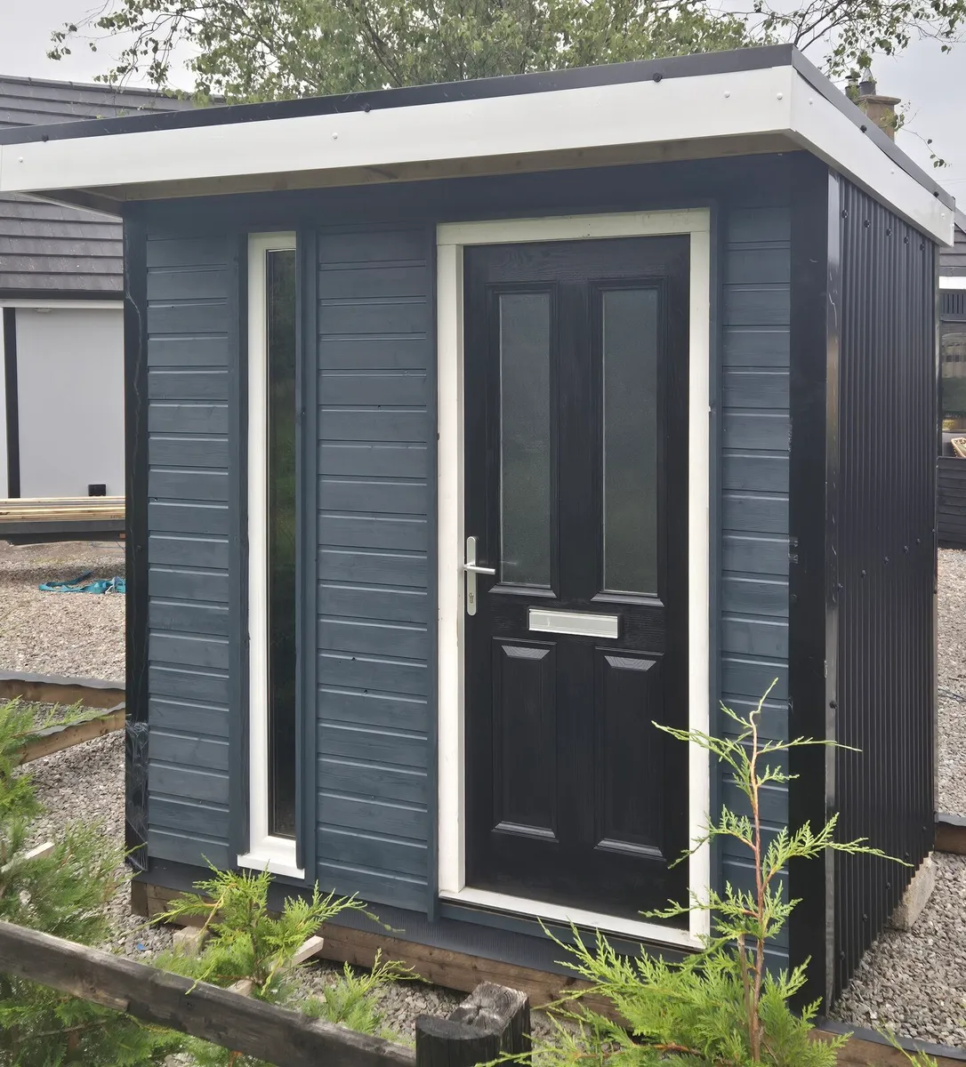 Garden room - Image 1
