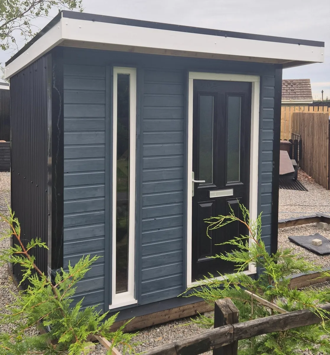 Garden room - Image 2