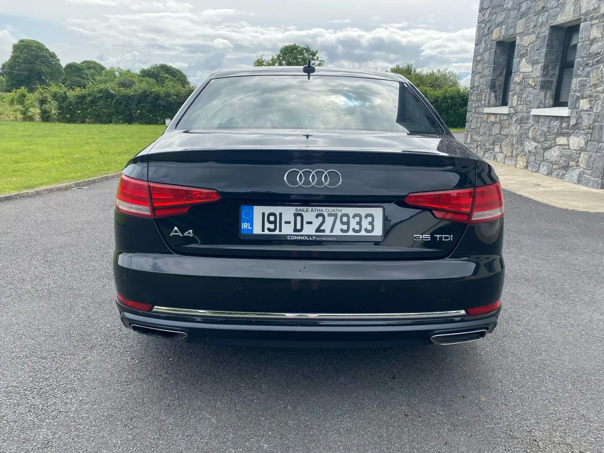 Audi A4 - Image 3