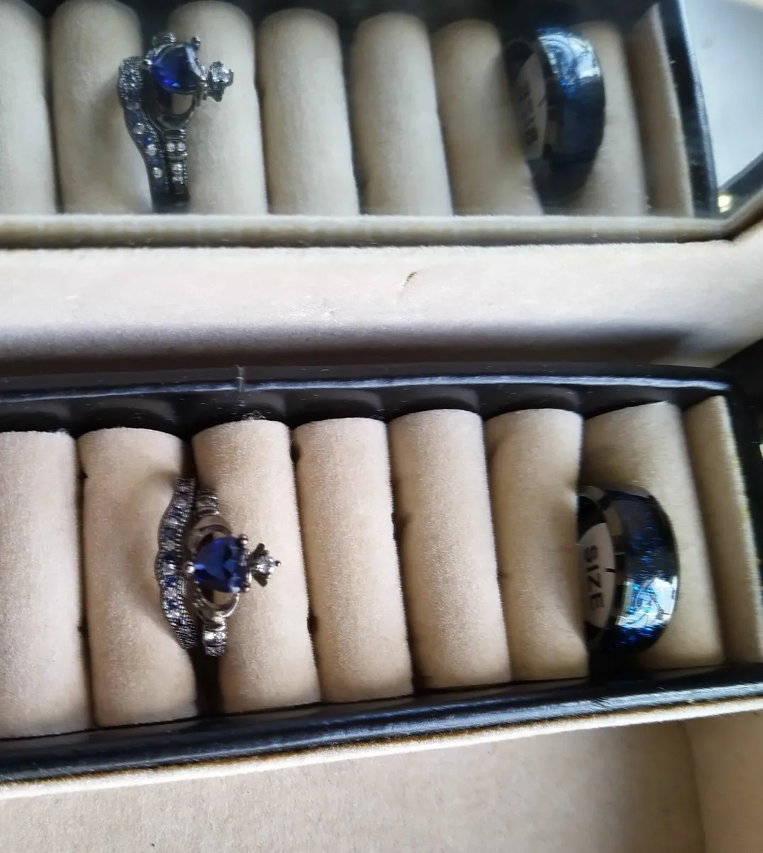 Claddagh Ring