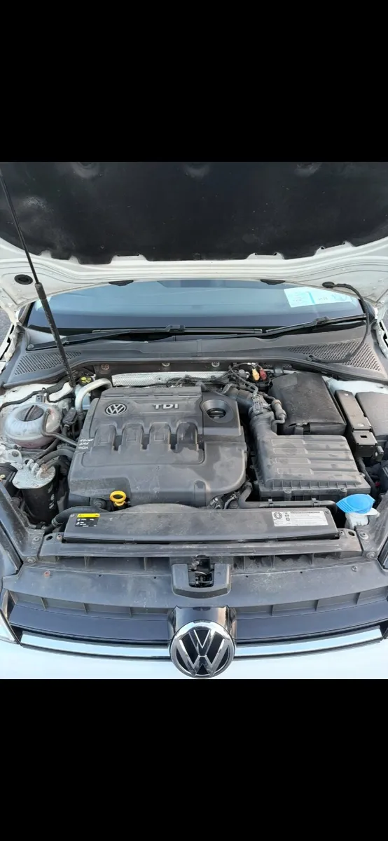 Volkswagen Golf 2015 - Image 4