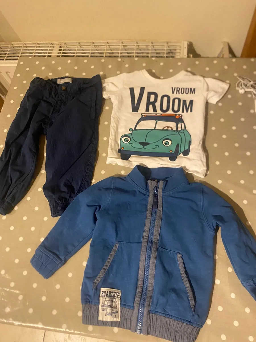 Kids - Image 1
