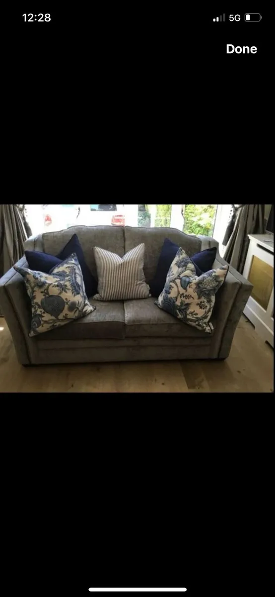 The Orchard  stunning Couch - Image 3