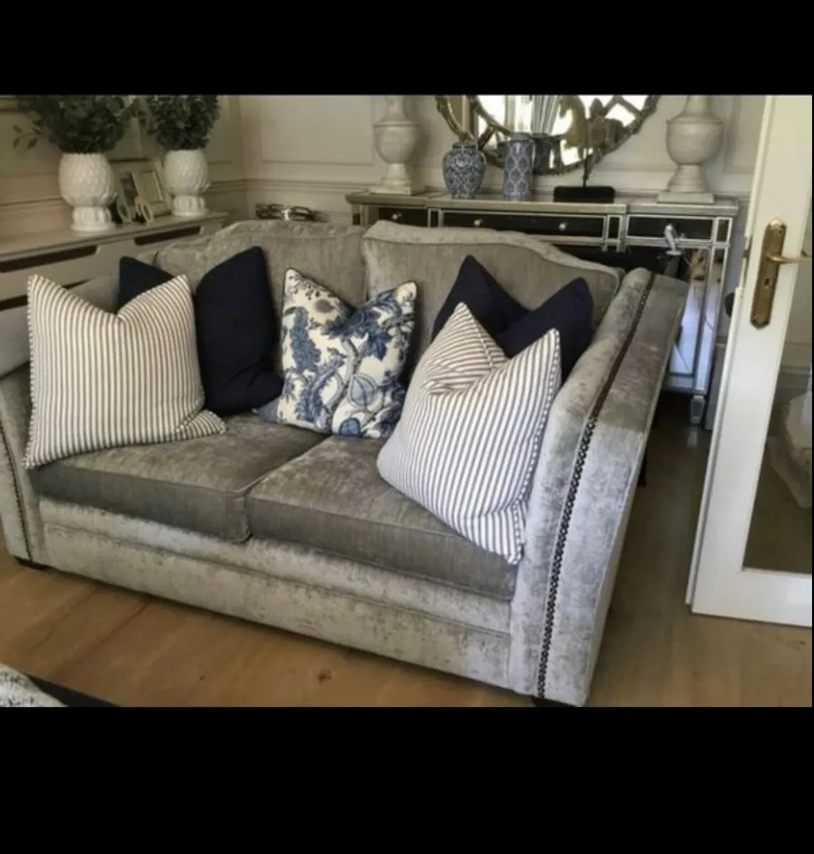 The Orchard  stunning Couch - Image 1