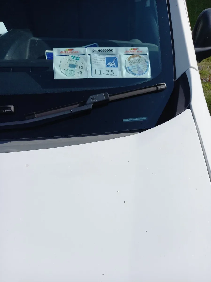 Peugeot Partner 2013 - Image 2