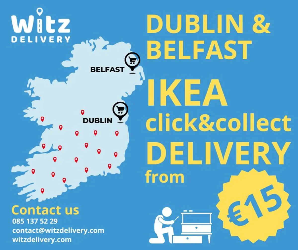 Transport & Delivery - Image 2