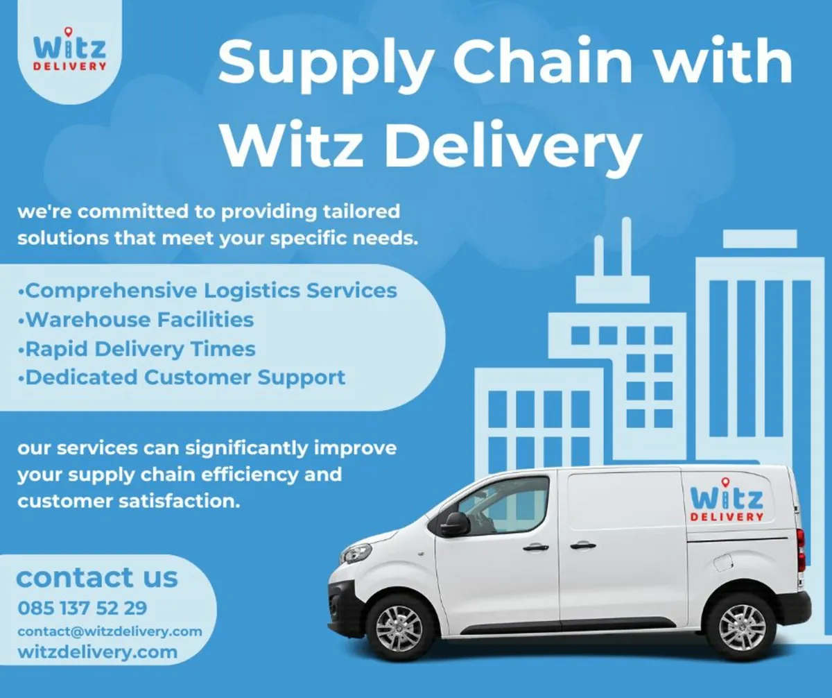Transport & Delivery - Image 4