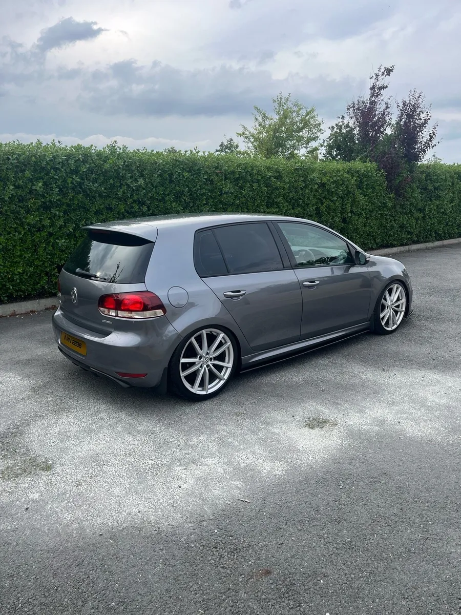 Volkswagen Golf - Image 2