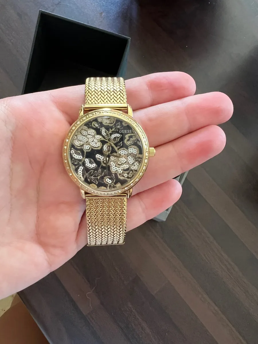 Woman’s watches Guess - Image 3