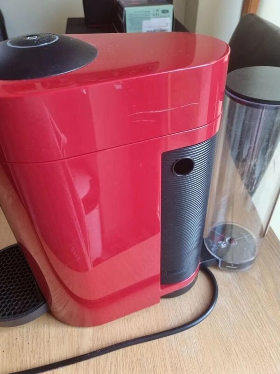 nespresso coffee machine - Image 2