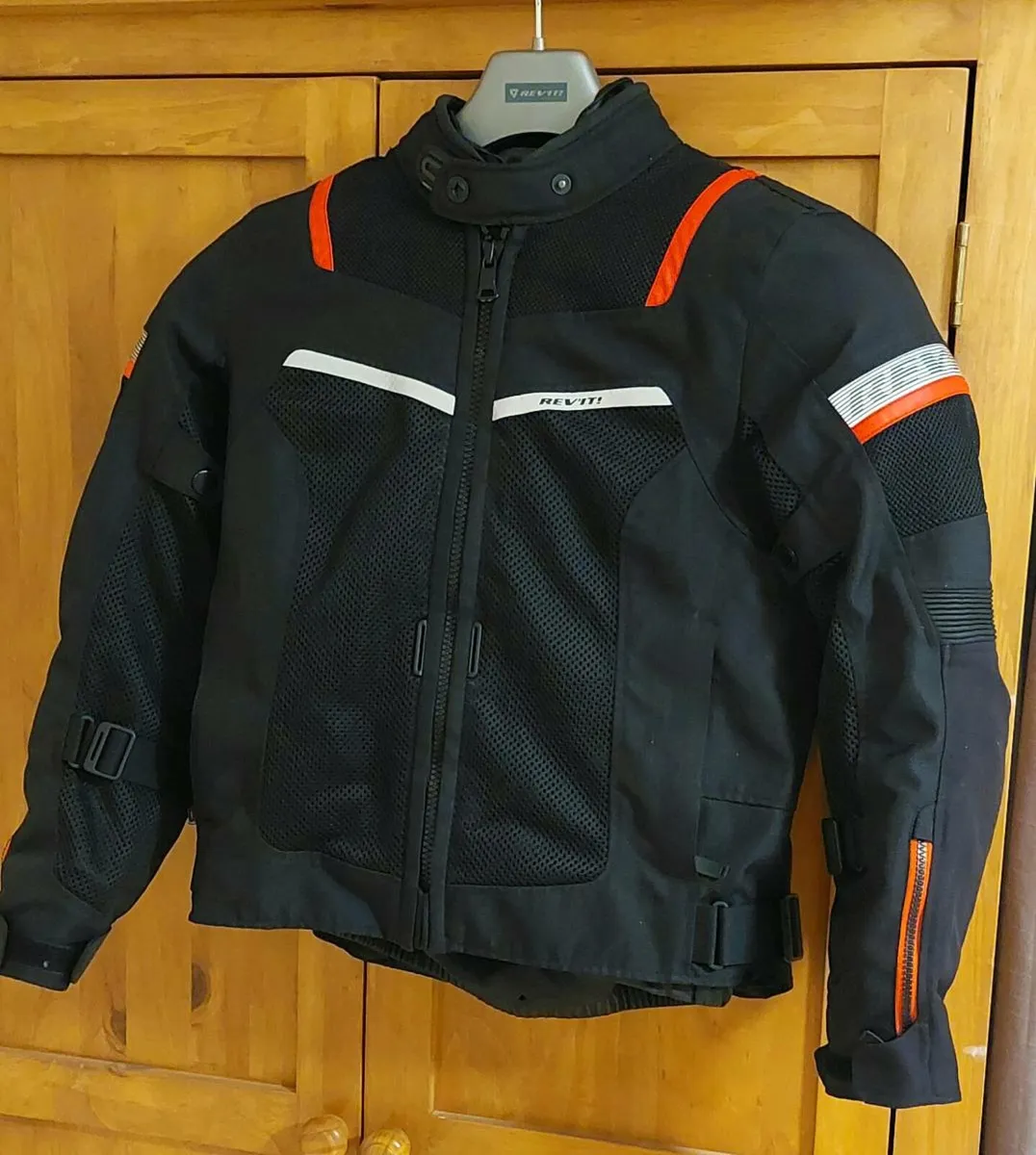 Ladies Motorcycle Gear - Image 1