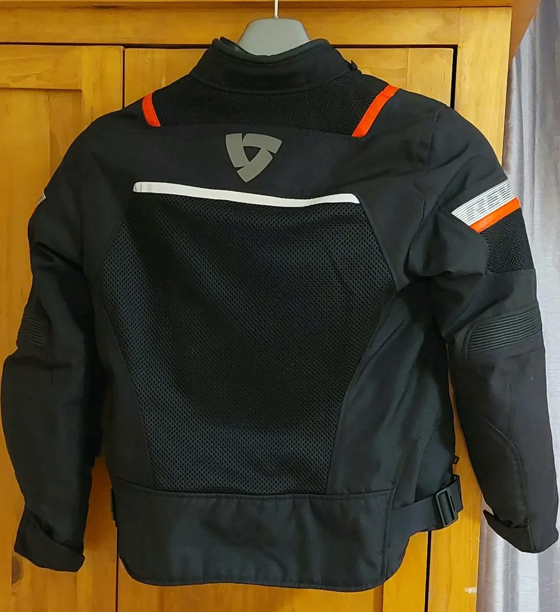 Ladies Motorcycle Gear - Image 2