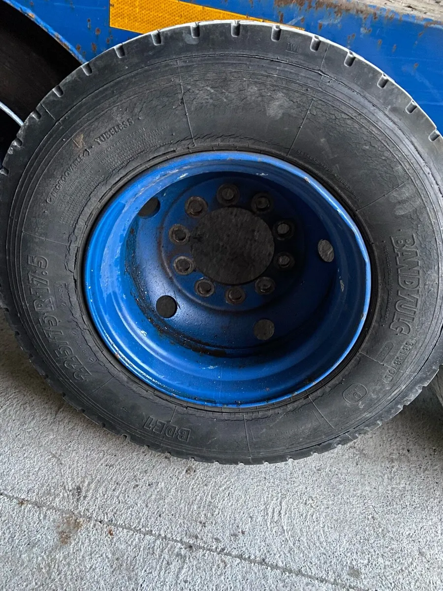 wheels - Image 2