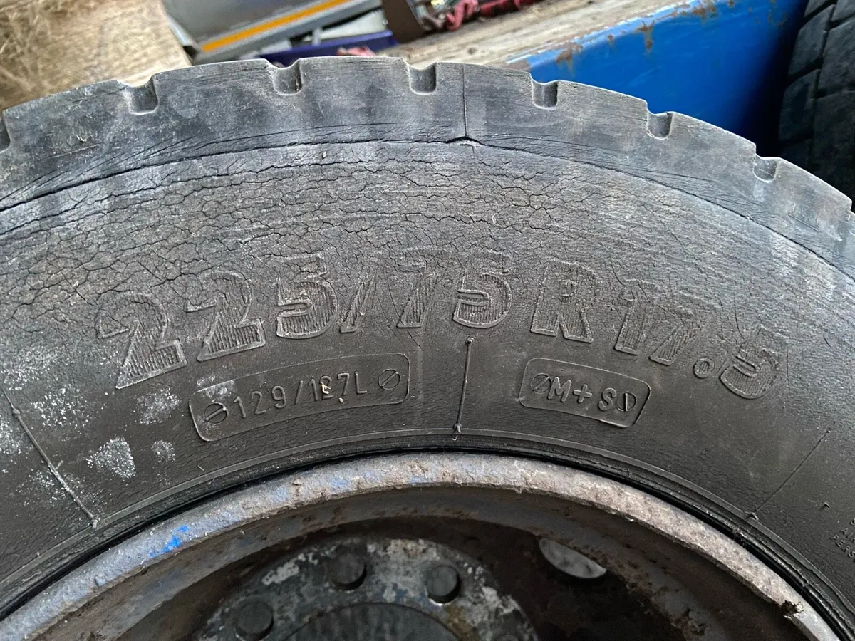 wheels - Image 4