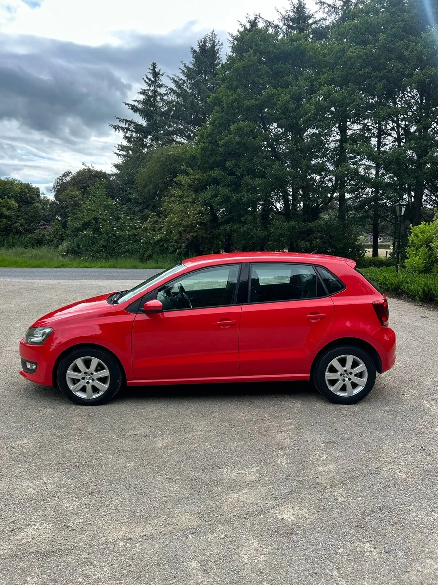 Vw polo automatic new NCT - Image 4