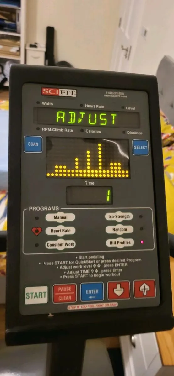 Stair Stepper machine - Image 3