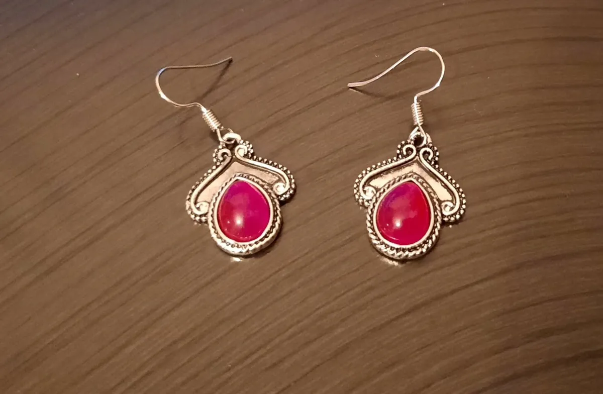 Ruby Set - Image 2