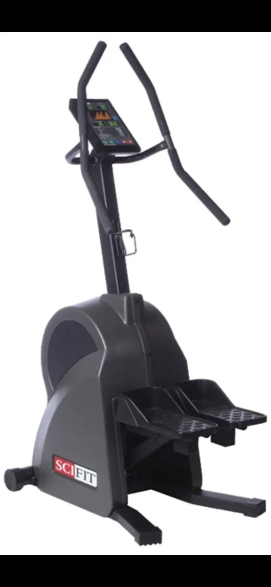 Stair Stepper machine - Image 2