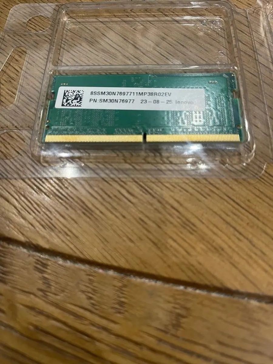 16 (2 X 8gb) Sk Hynix Ram Memory - Image 4