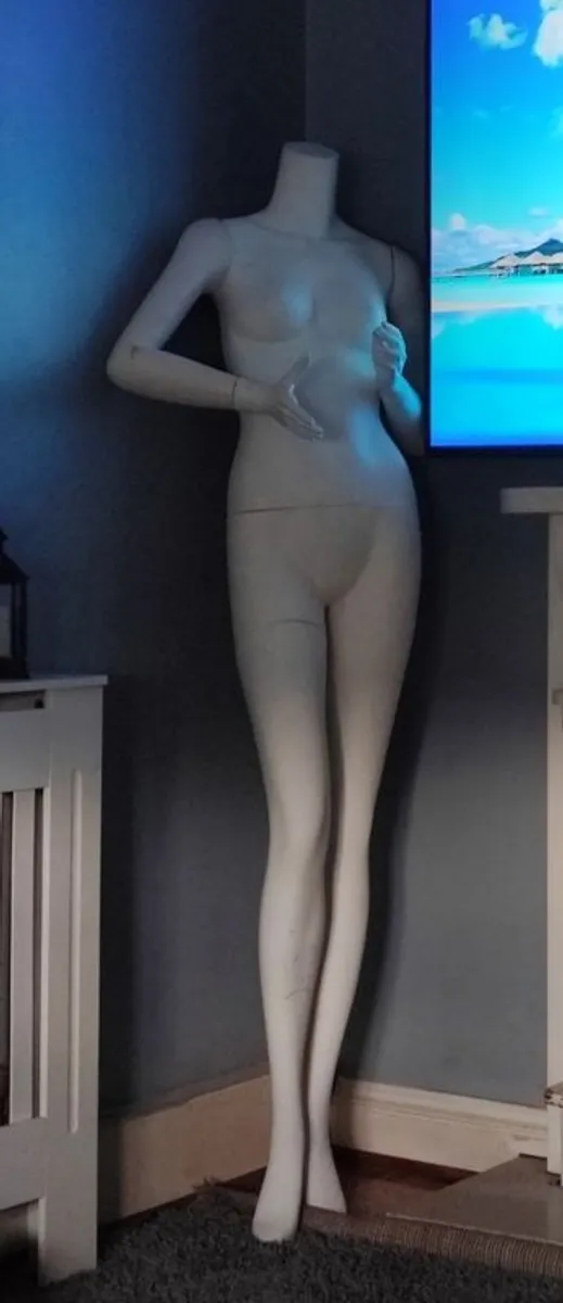 mannequins - Image 1
