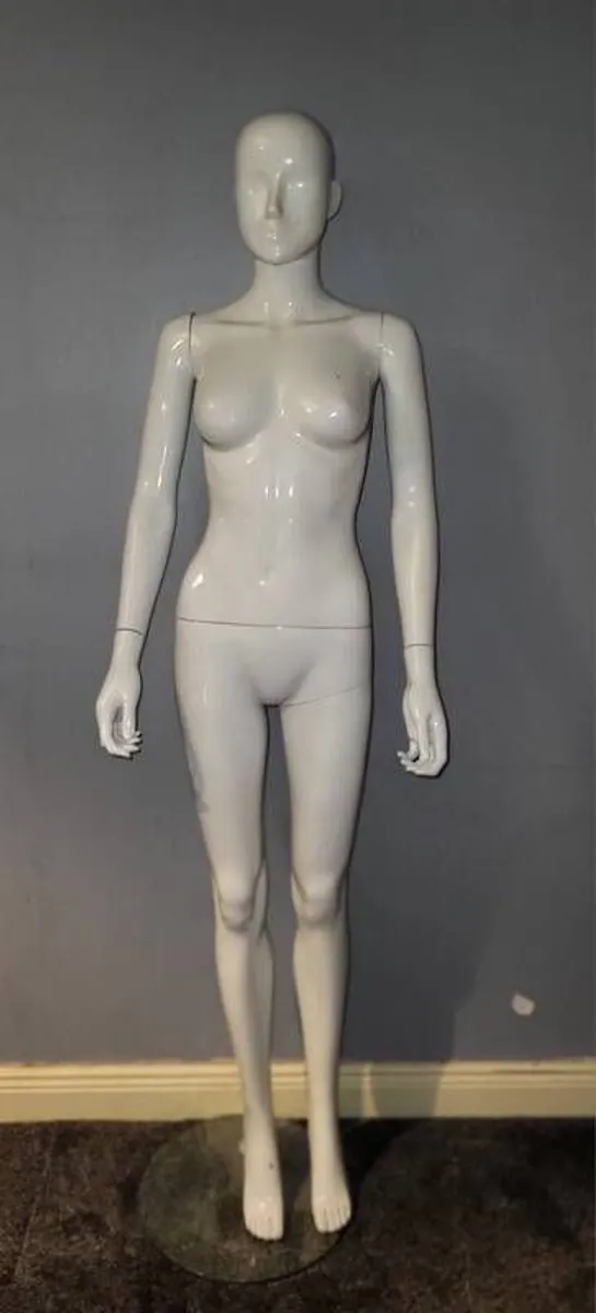 mannequins - Image 2