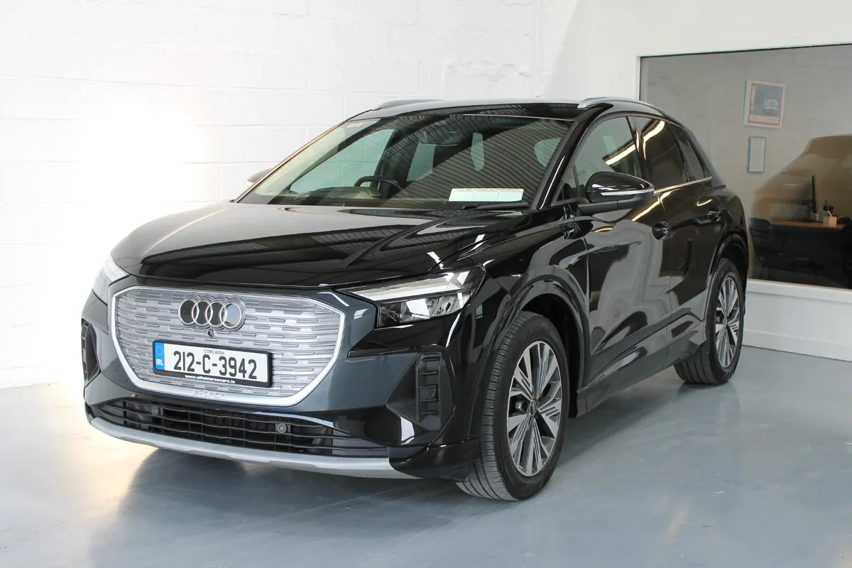 Audi e-tron 2021, Sport Auto - Image 1
