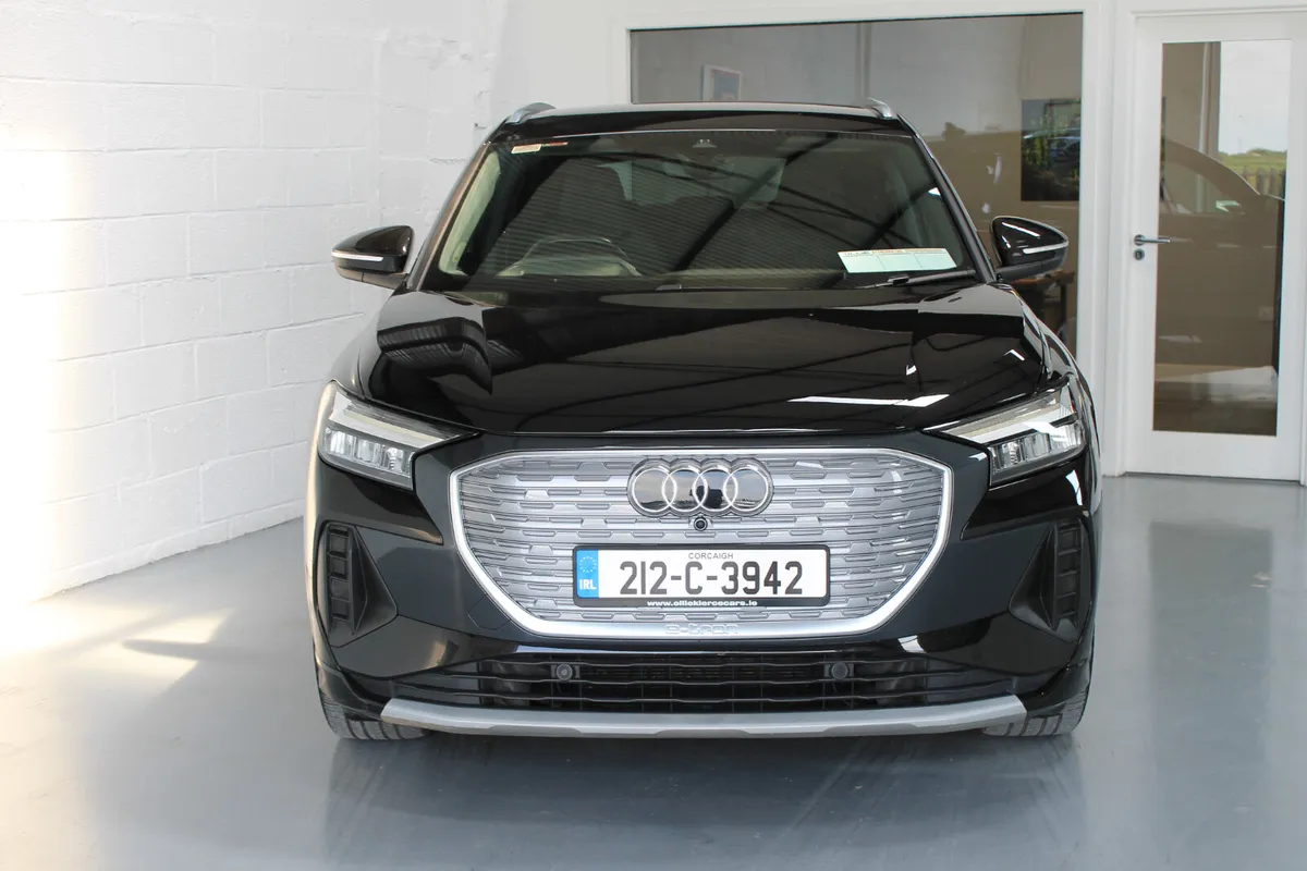 Audi e-tron 2021, Sport Auto - Image 3