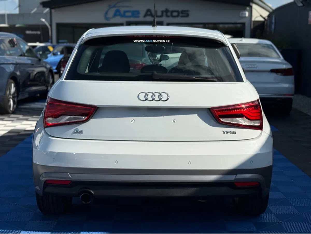 Audi A1 SPORT - 1.0L PETROL - AUTO - 12M WARRANTY - Image 2