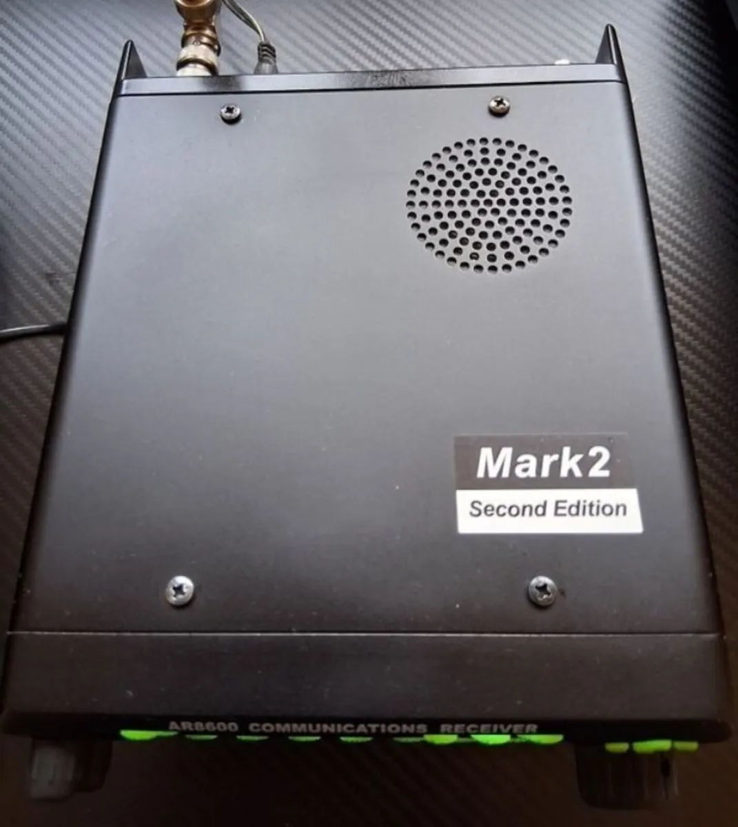 AOR AR 8600 - Image 3