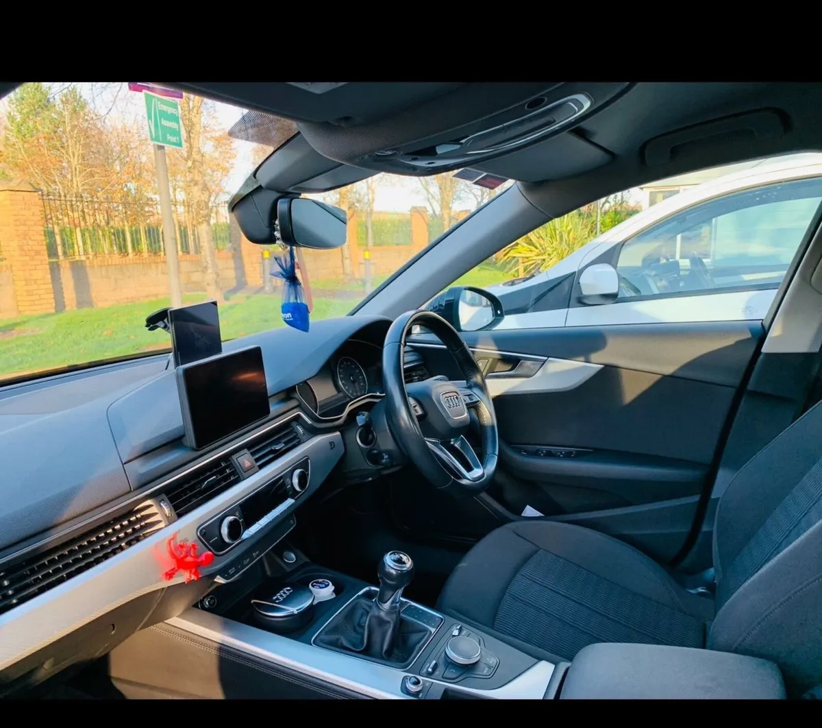 Audi A4 2016 - Image 4