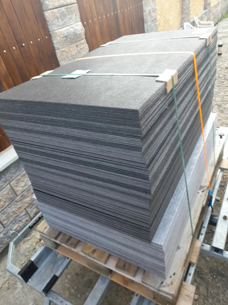 Thermoplastic boards - Image 1