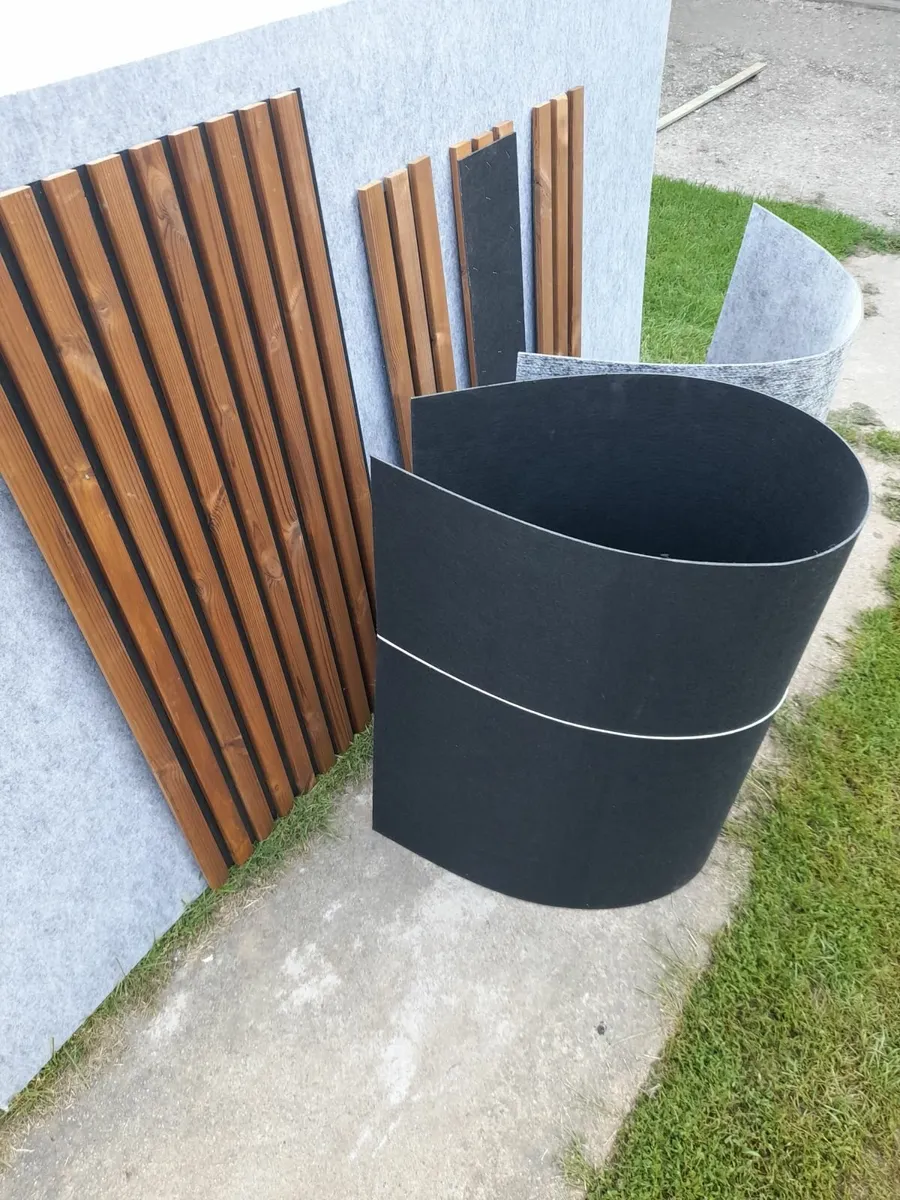 Thermoplastic boards - Image 2