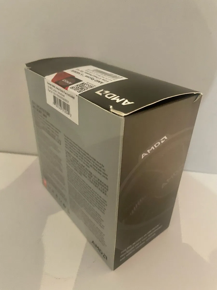 Ryzen 5 5600x - Image 2