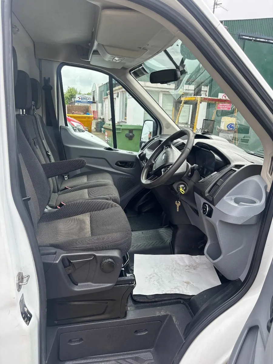 Ford Transit 2018 - Image 3