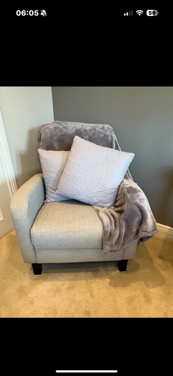 Chair - Image 1