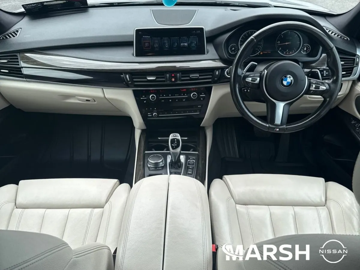 BMW X5 Xdrive30d M Sport - Image 2