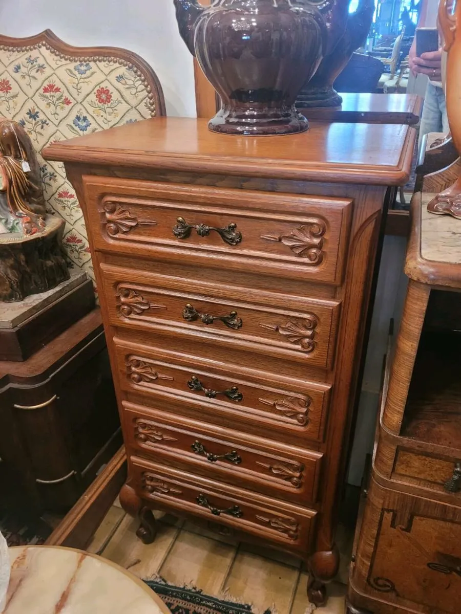 Bedside lockers 150 eu.each. About 30 pices - Image 2